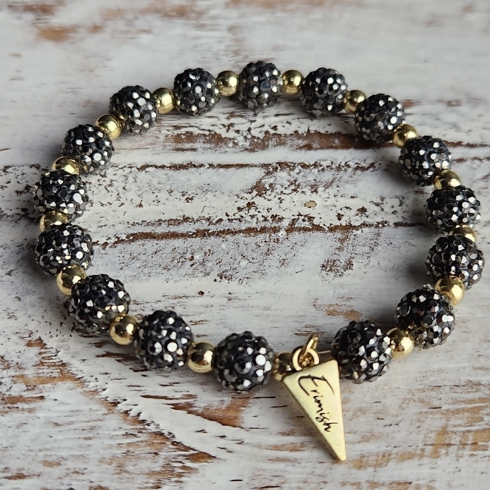 Erimsh Stackable Two Piece Stretch Bracelets - image 6